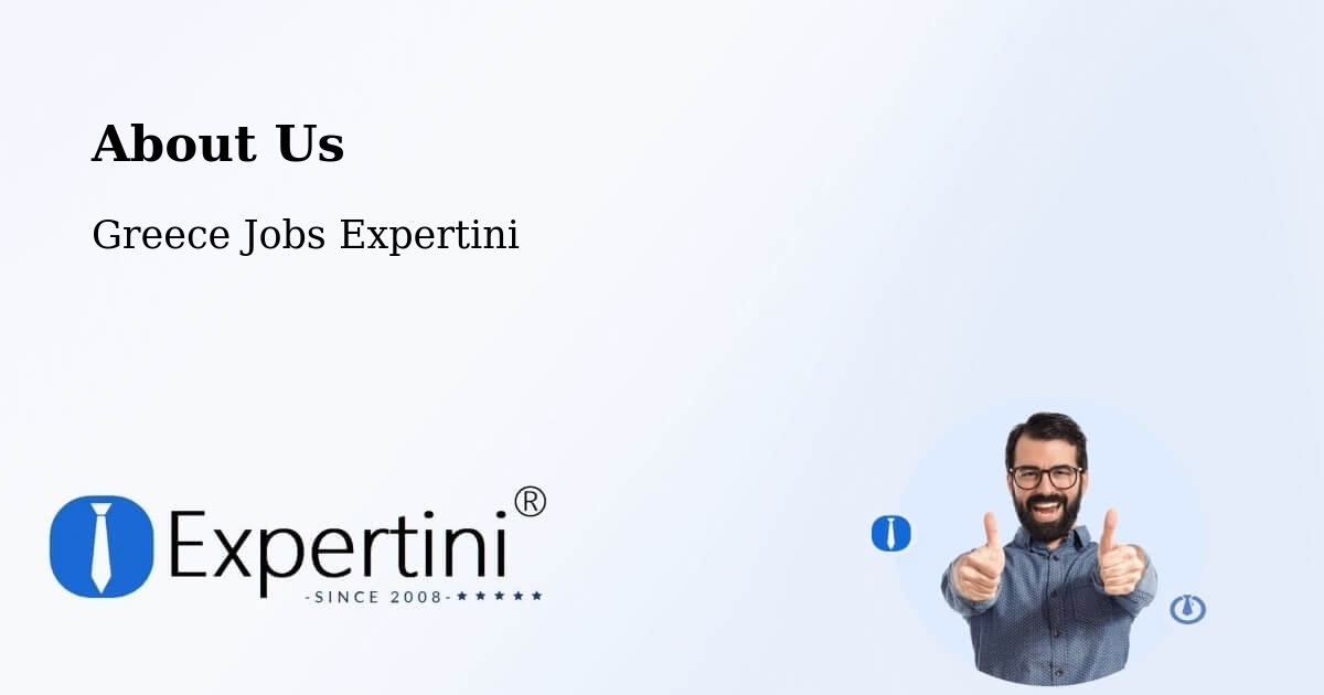 About Expertini Recruitment Platform  – Vartholomió - Vartholomió, Greece Jobs Expertini