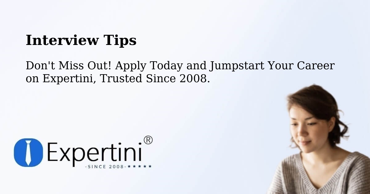 Interview Tips & Techniques for Job Seekers – Vartholomió - Vartholomió, Greece Jobs Expertini